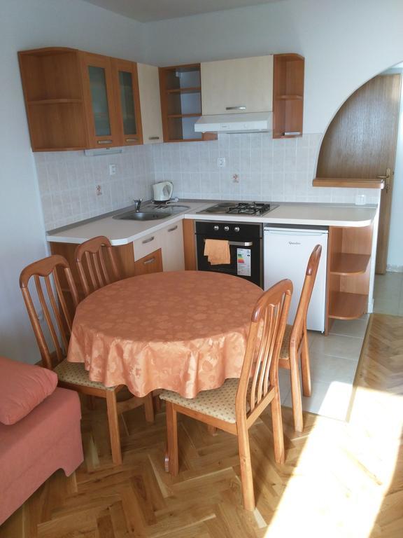 Vacation Apartments Feniks Тучепи Номер фото